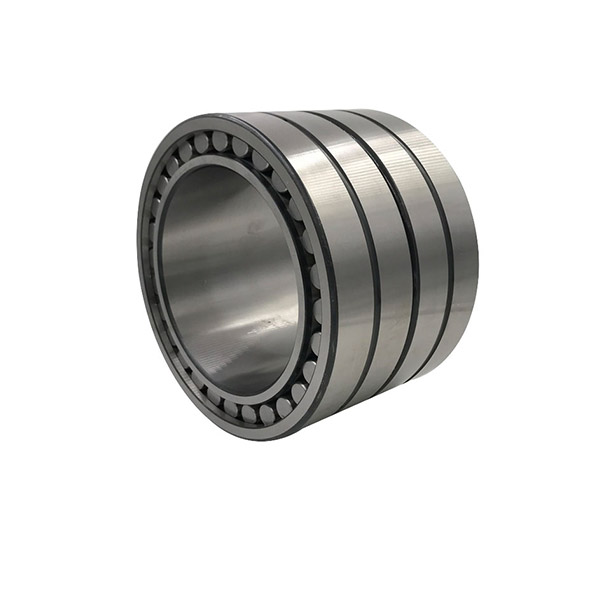 Four-row tapered roller bearings