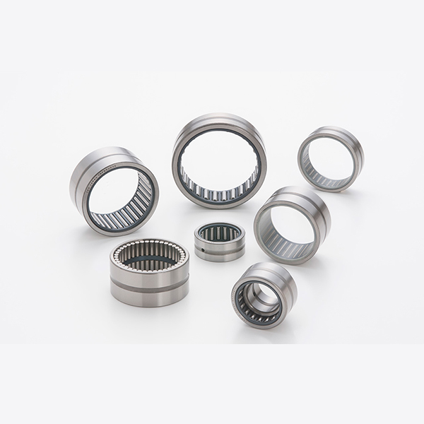 Needle Bearings