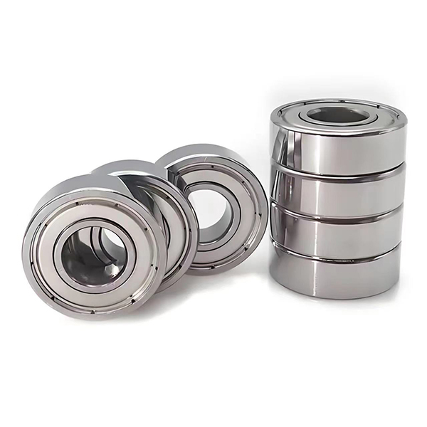 Deep Groove Ball Bearings