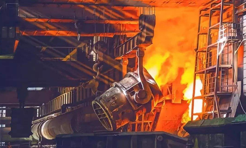 Metallurgical Industry